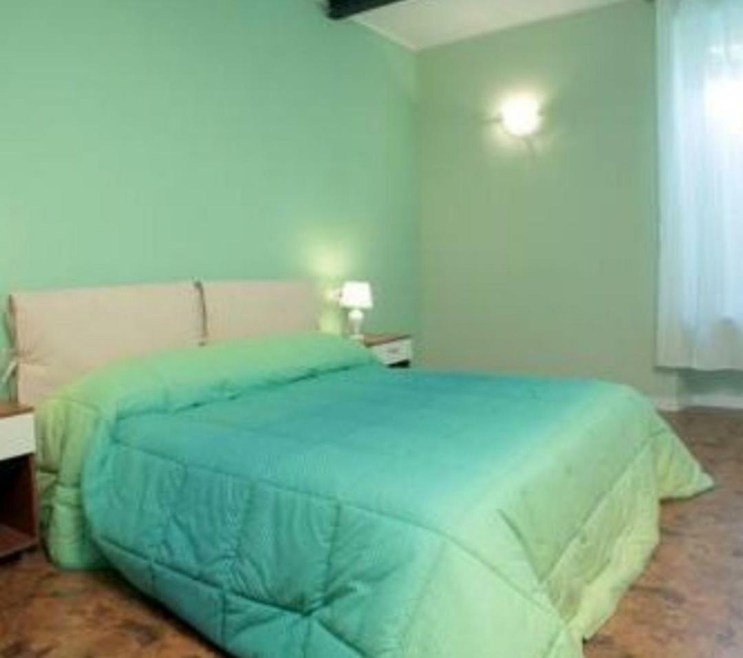 Locanda Tre Spade كريمونا المظهر الخارجي الصورة