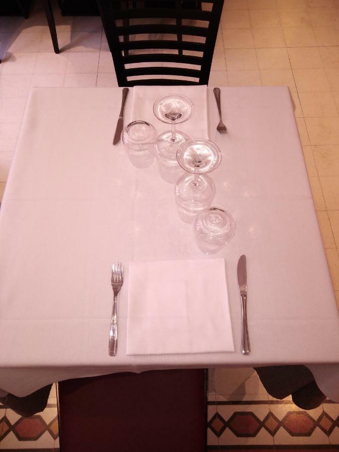 Locanda Tre Spade كريمونا المظهر الخارجي الصورة