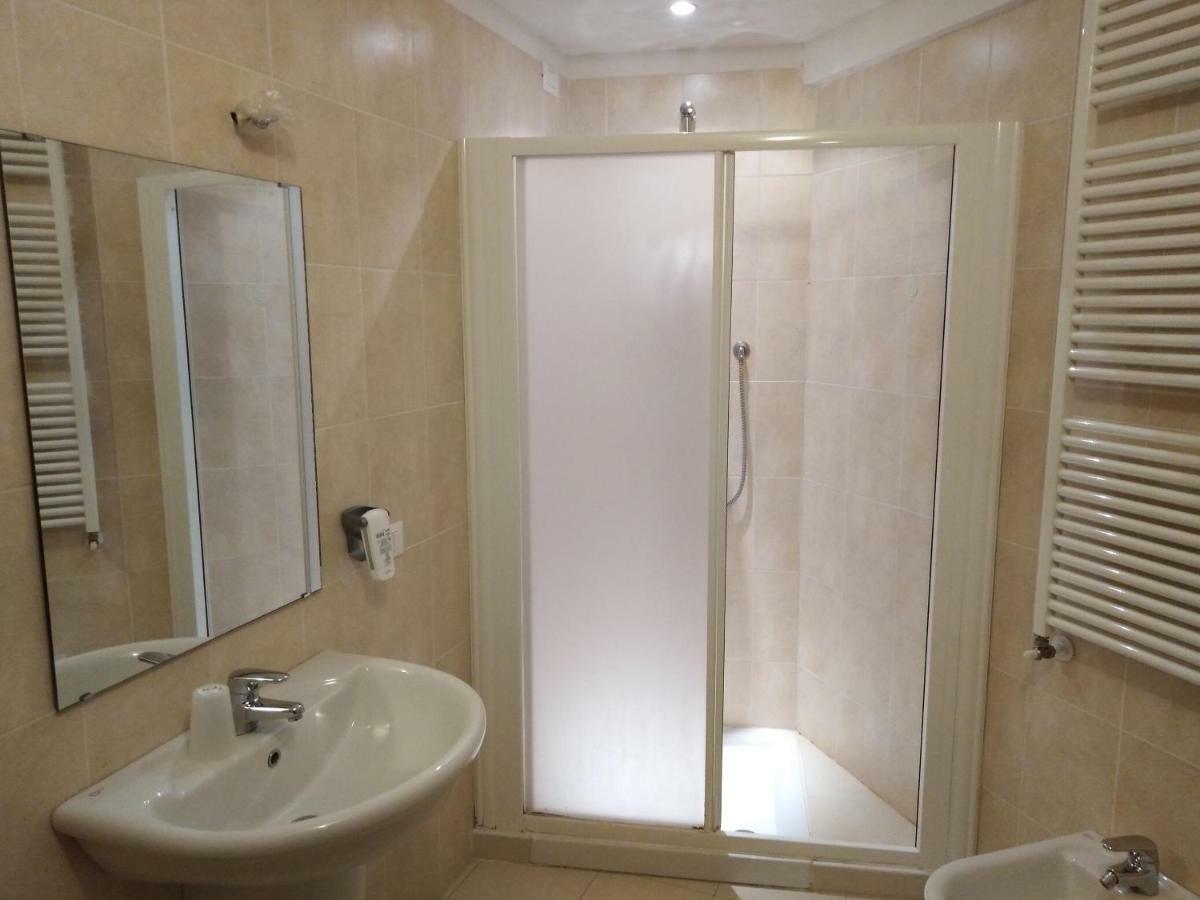 Locanda Tre Spade كريمونا المظهر الخارجي الصورة